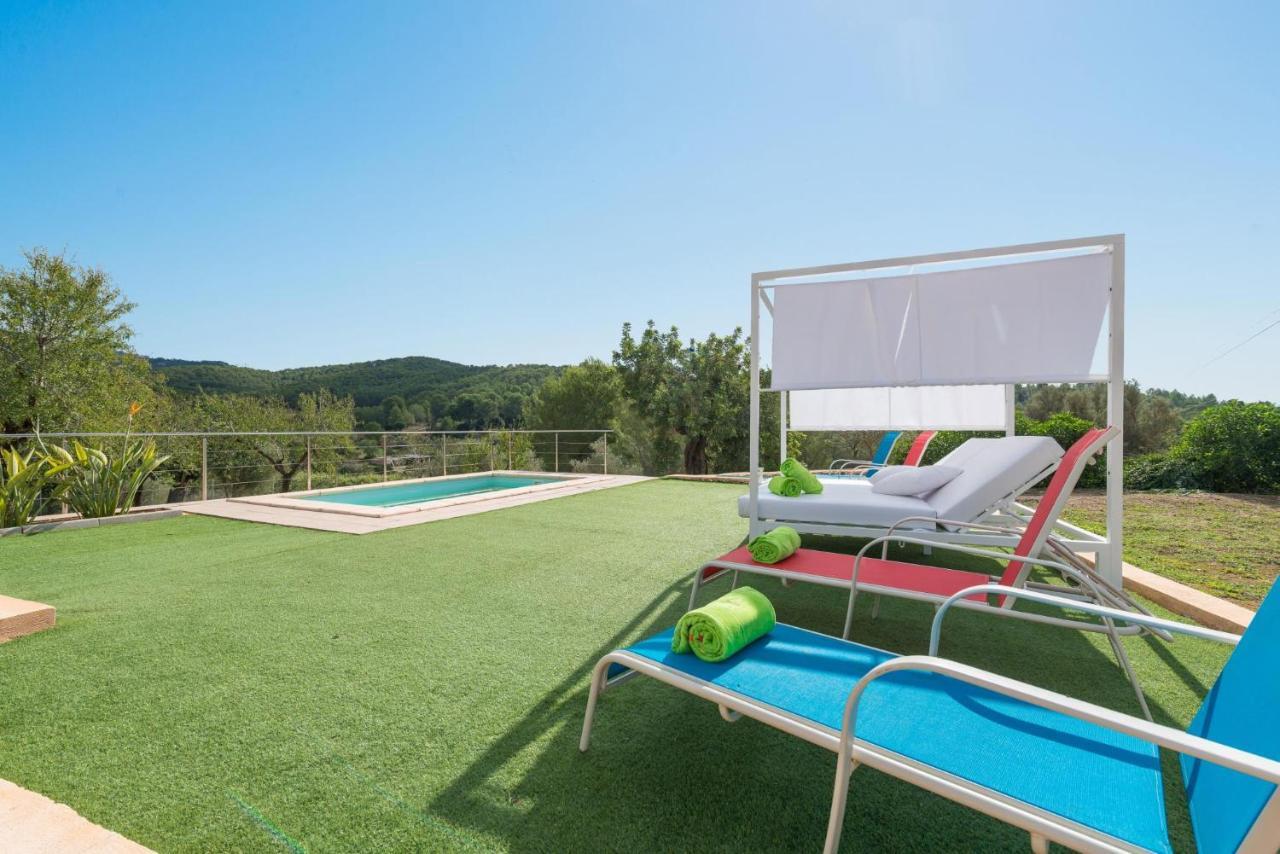 Villa Sa Plana