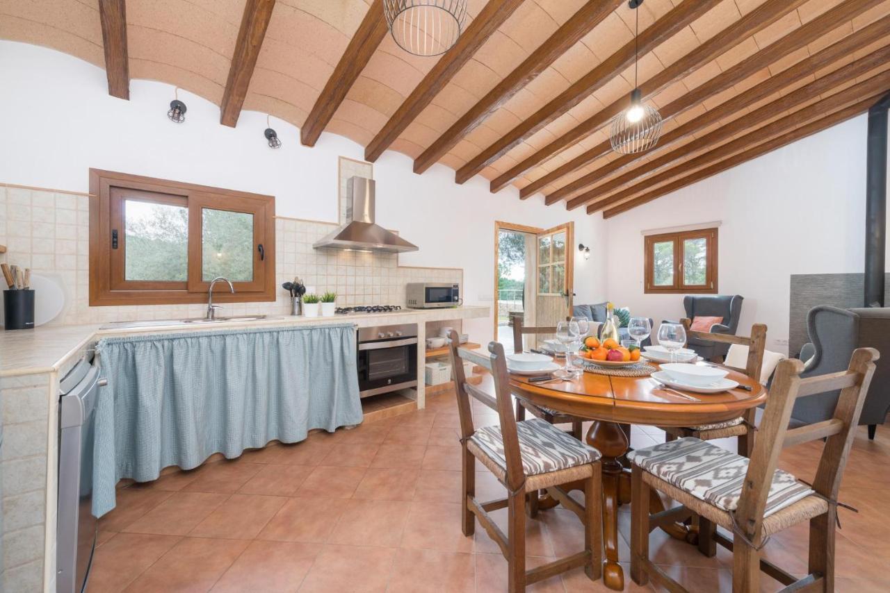Villa Sa Plana Calvià
