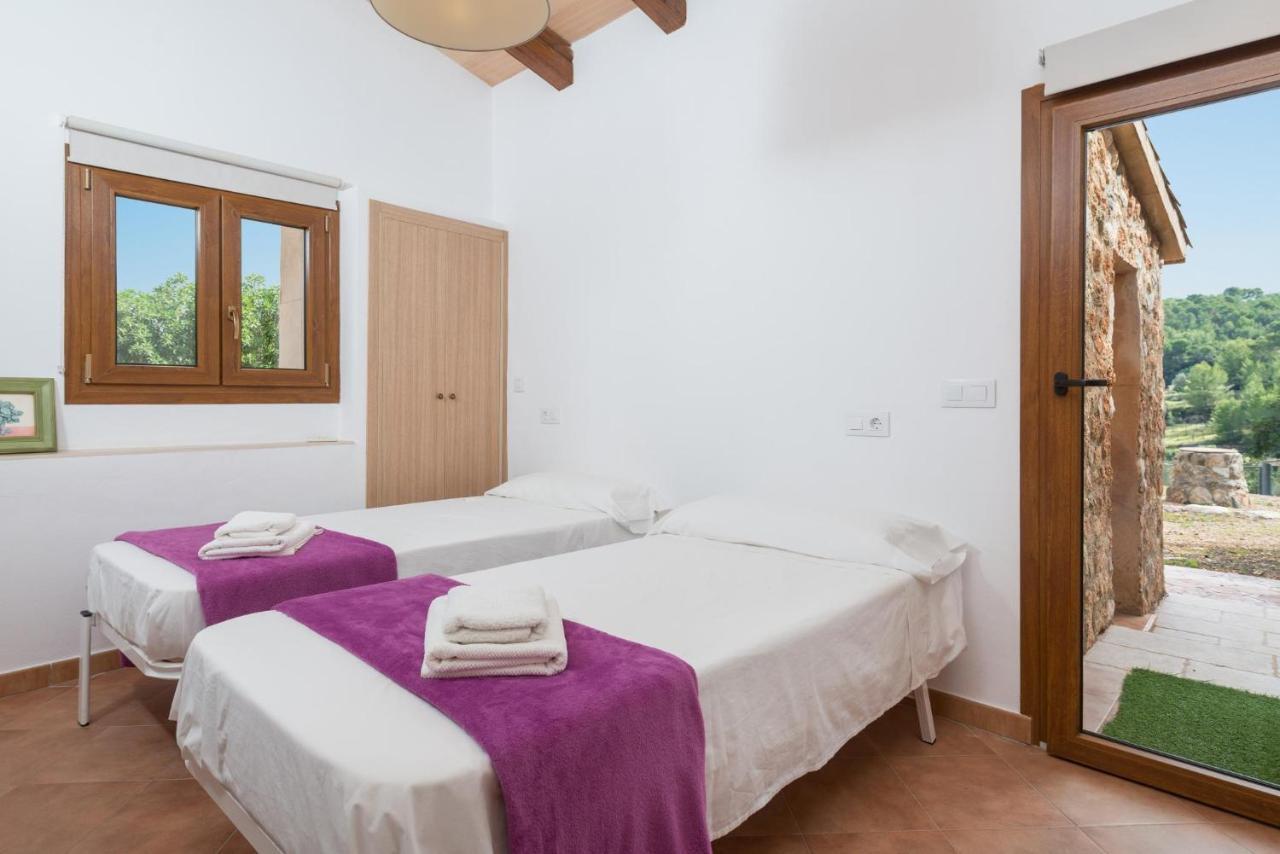 Villa Sa Plana Calvià