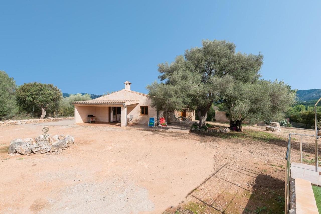 Villa Sa Plana *