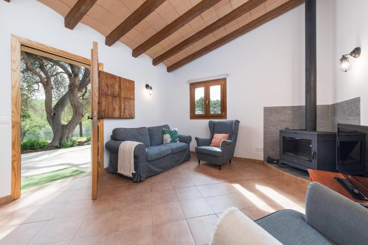 Villa Sa Plana Calvià