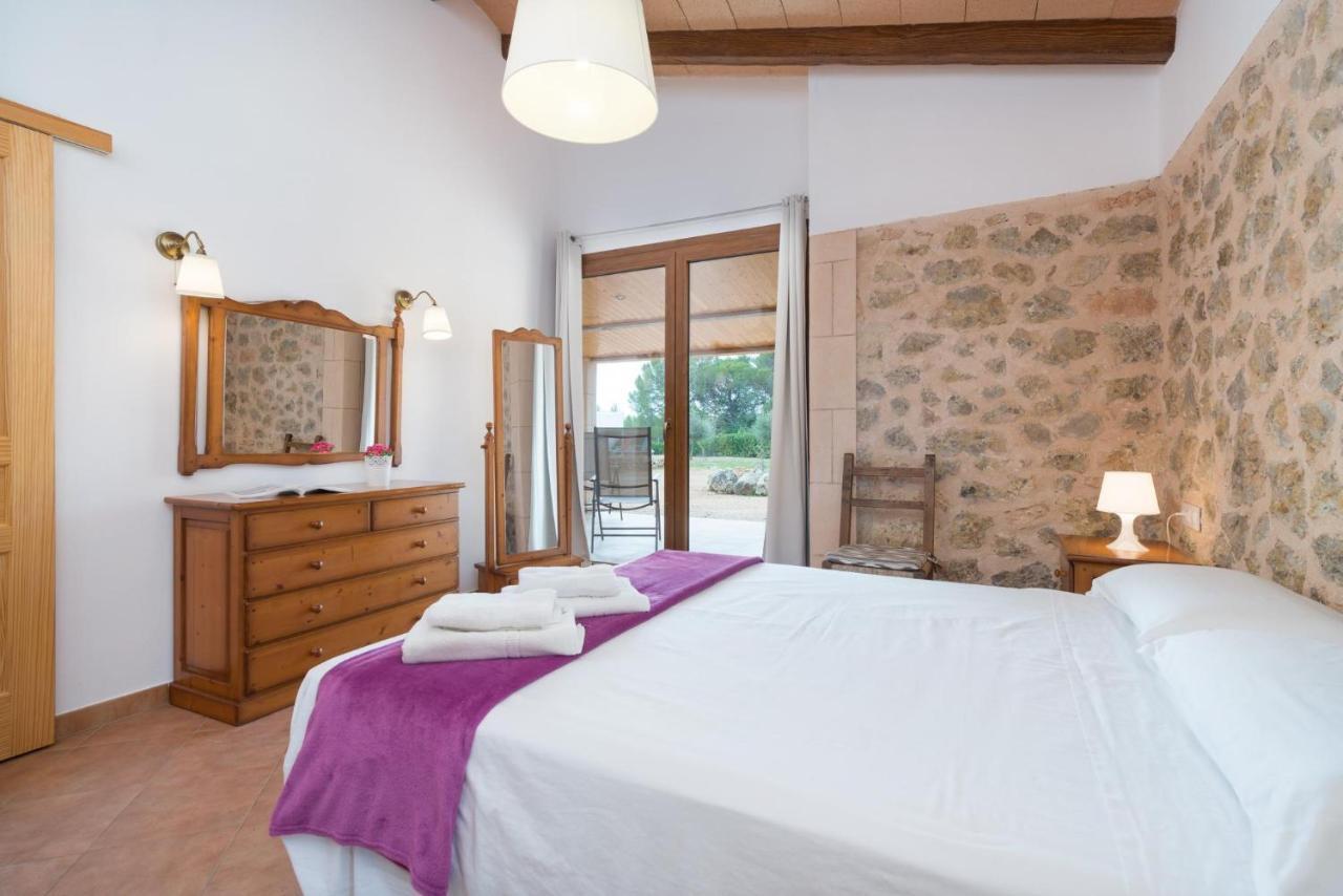Villa Sa Plana