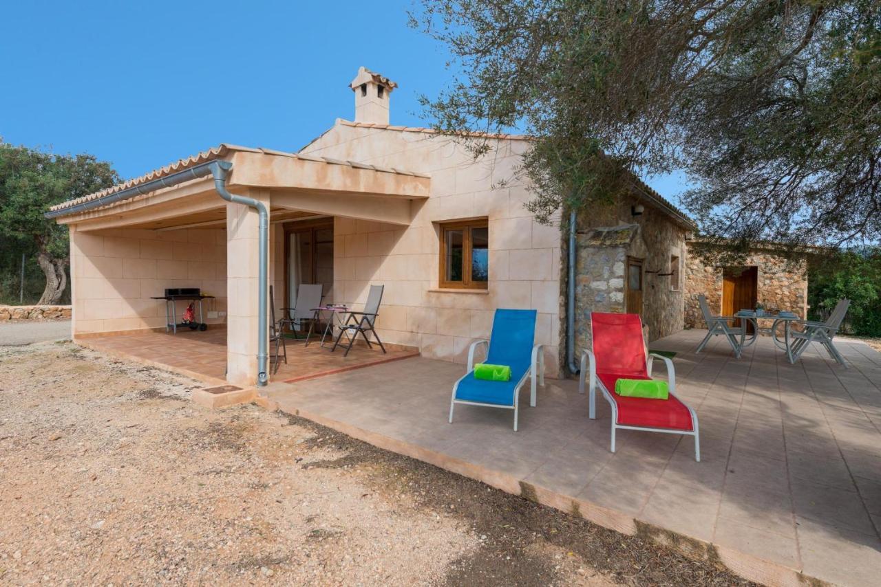 Sa Plana Villa