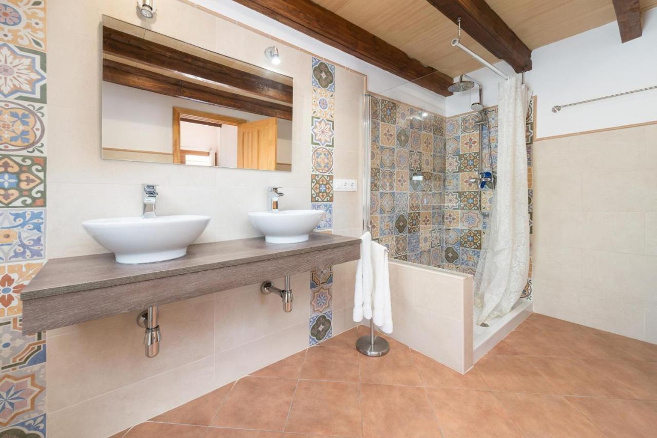 Sa Plana Villa