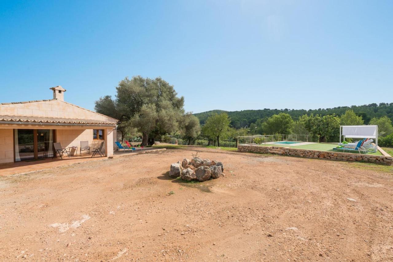 Villa Sa Plana