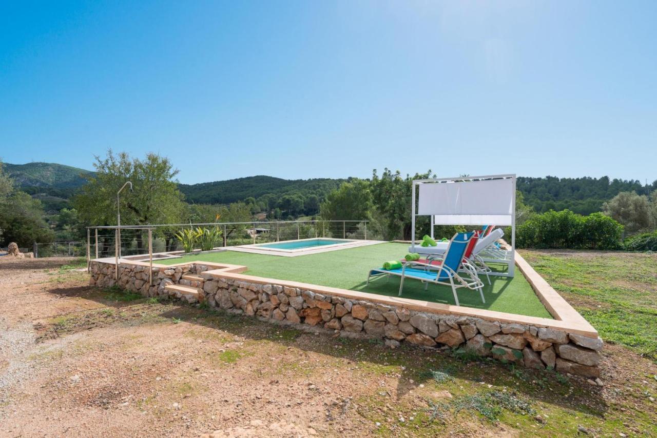 Villa Sa Plana