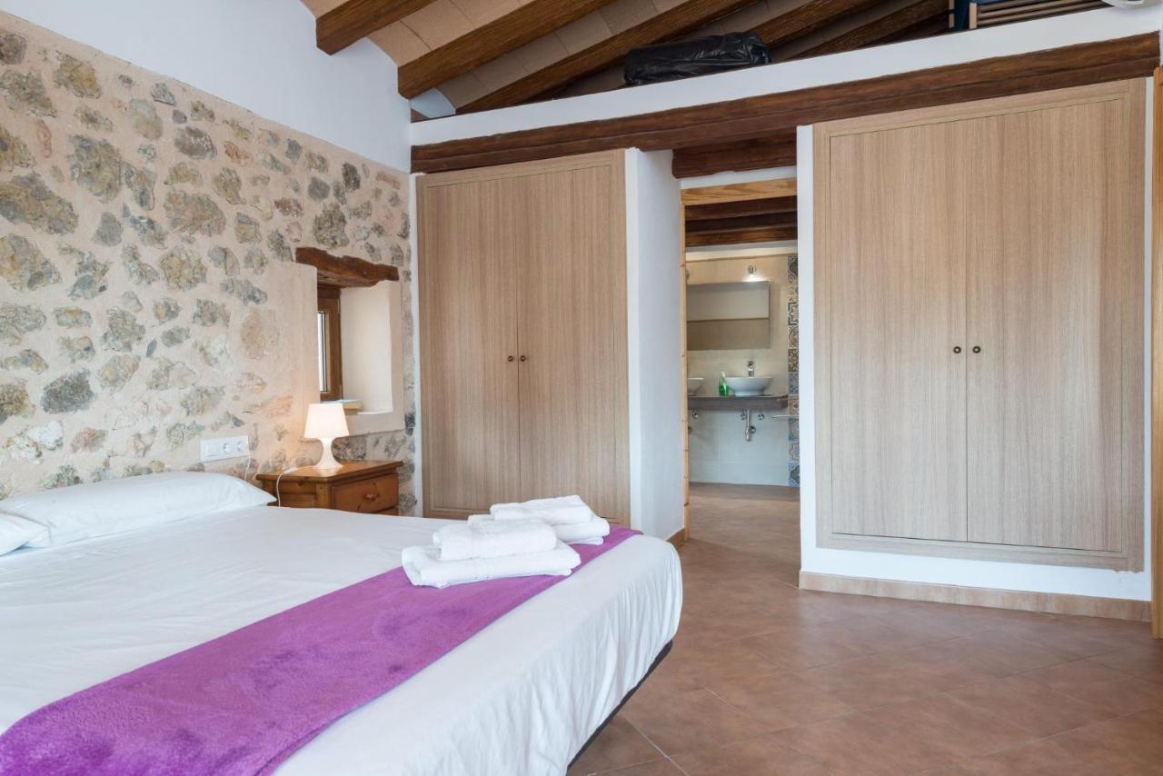 Sa Plana Villa *