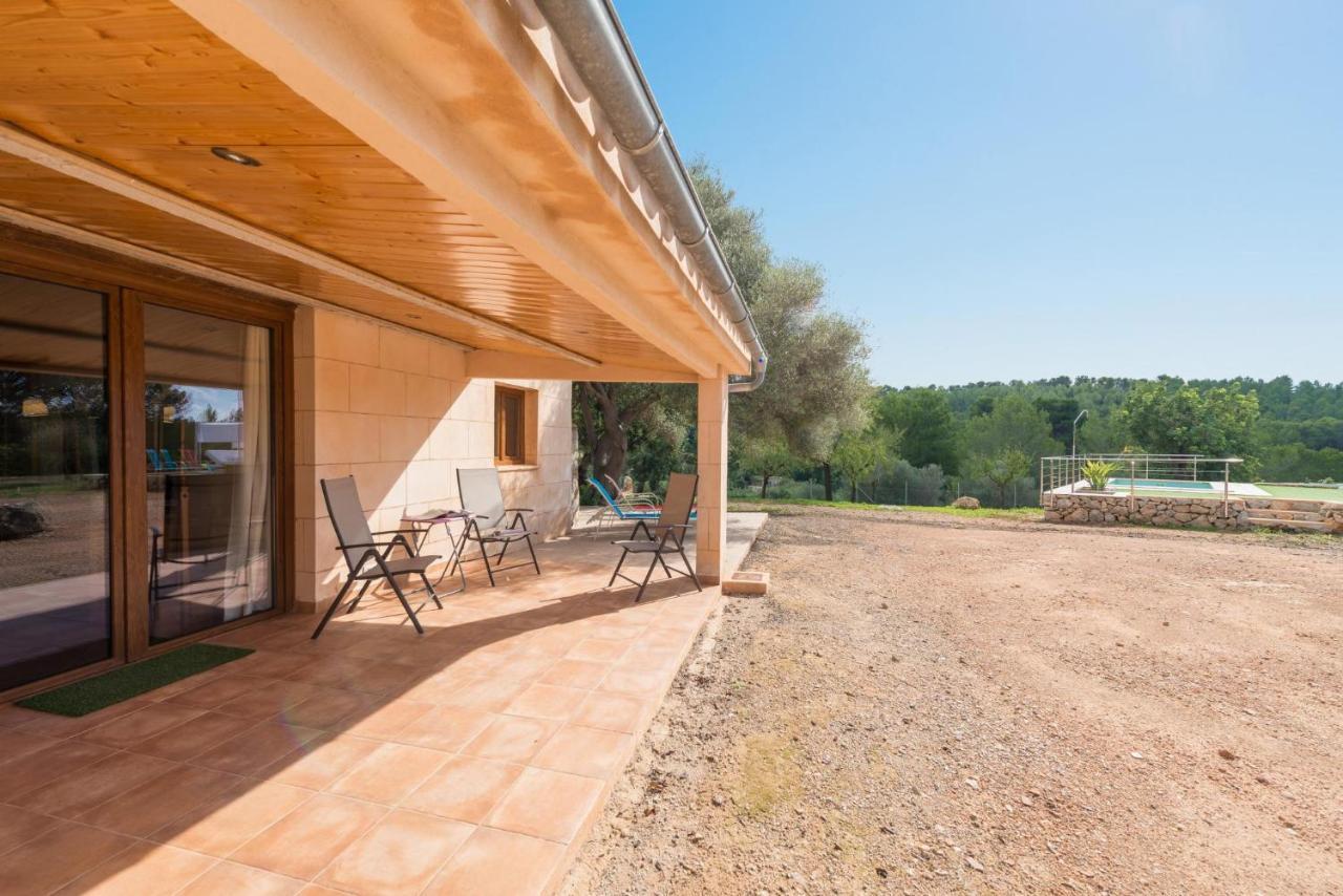 Villa Sa Plana Calvià